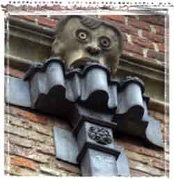 guttering in Cambridge