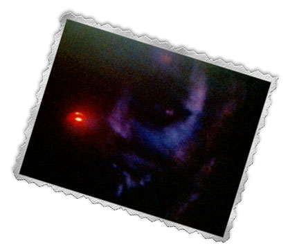 evidence of the paranormal, or yet another fake?