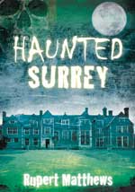 haunted surrey