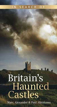 haunted castles