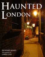 haunted london