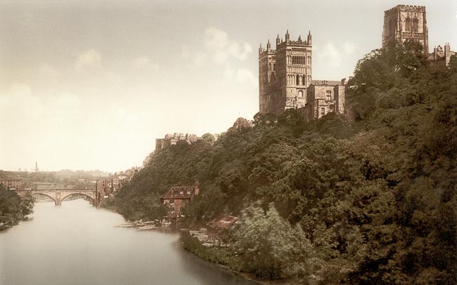 View Durham records