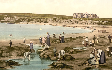 View Co Donegal records