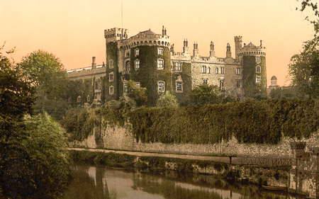 View Co Kilkenny records